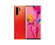 Huawei P30 Pro 256GB Bursztynowy - 483718 - zdjęcie 1